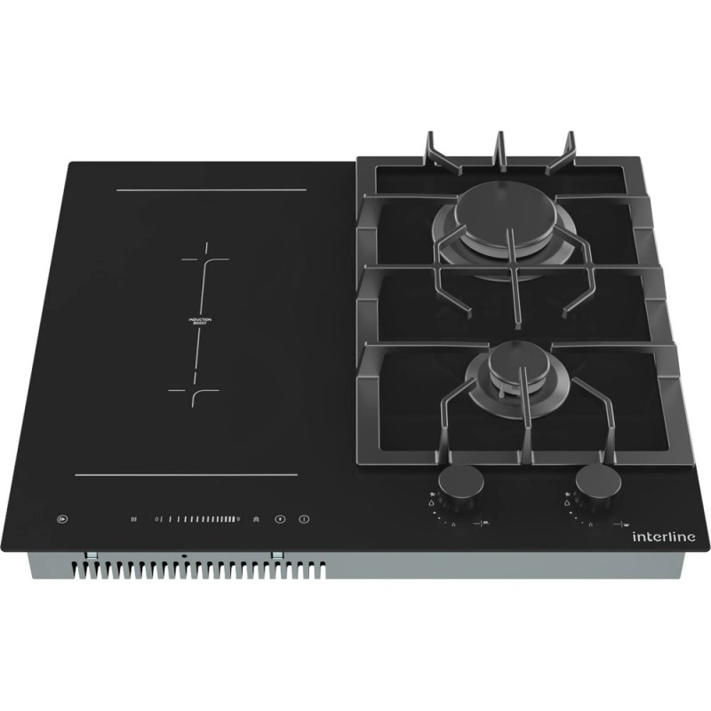 Варильна поверхня InterLine HCV 560 KGF BA Nano Matte - изображение 3